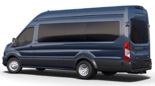 2024 Ford Transit® External Image 2